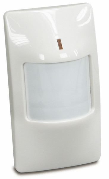 Digicom 8D5811DA Infrared sensor Wireless Wall White motion detector