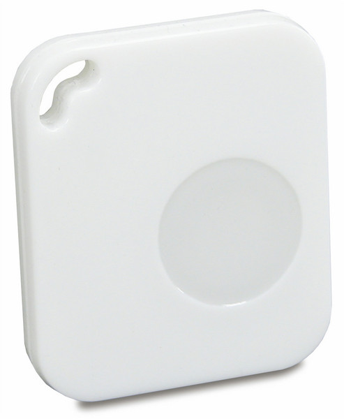 Digicom 8D5816DA IR Wireless Press buttons White remote control