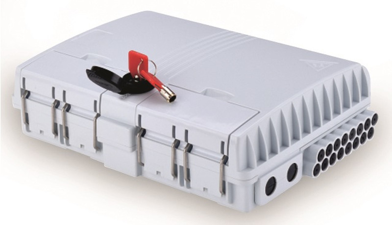ASSMANN Electronic DN-968916 1pc(s) fiber optic adapter
