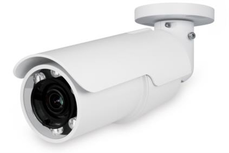 ASSMANN Electronic DN-16084-1 IP security camera Вне помещения Пуля Белый камера видеонаблюдения