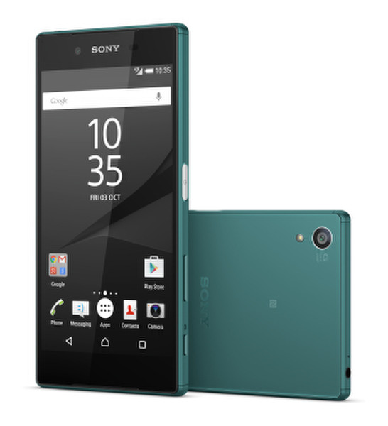 Sony Xperia Z5 4G 32GB Green