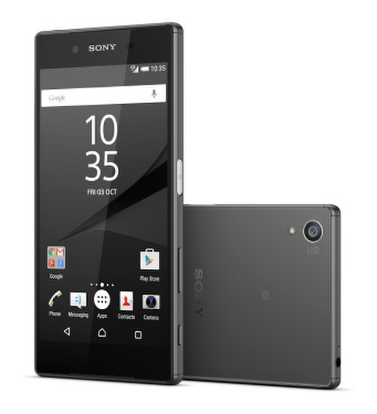 Sony Xperia Z5 4G 32GB Black