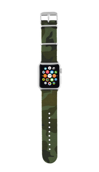 Trust 20916 Band Camouflage Smartwatch-Zubehör