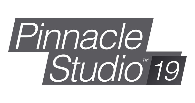 Corel Pinnacle Studio 19
