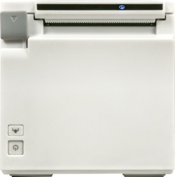 Epson TM-M30 Тепловой POS printer 203 x 203dpi Белый