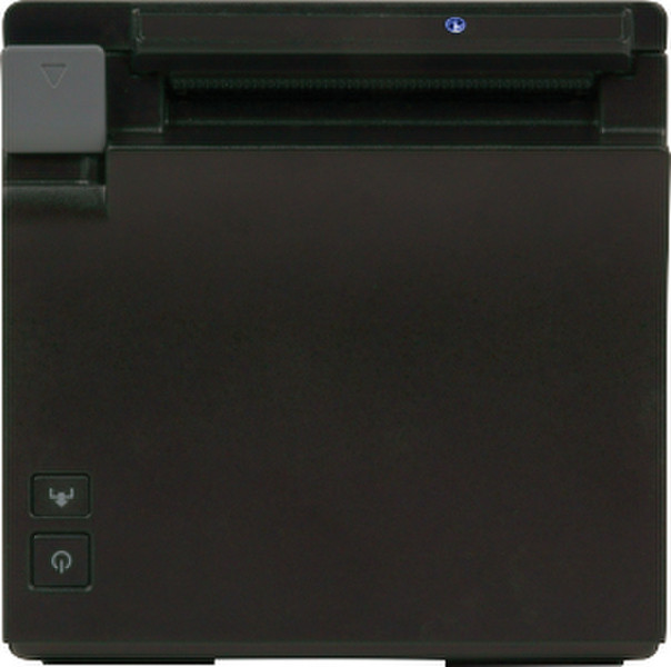 Epson TM-M30 Тепловой POS printer 203 x 203dpi Черный