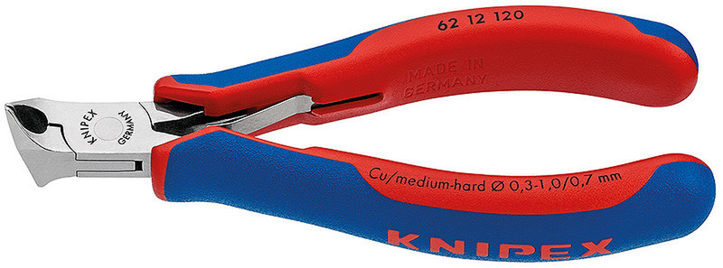 Knipex 62 12 120 Zange