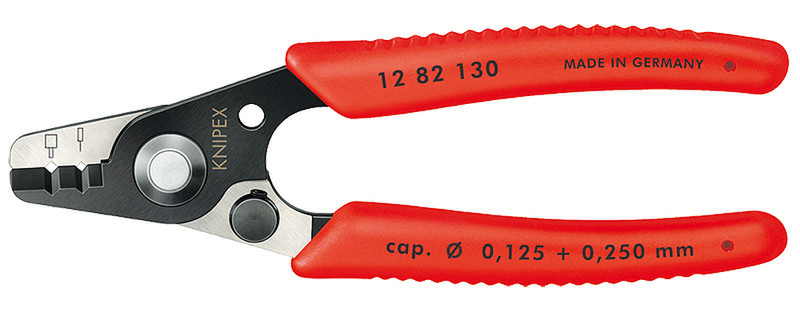 Knipex 12 82 130 SB cable stripper