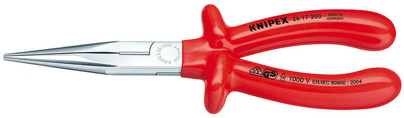 Knipex 26 17 200 пассатижи