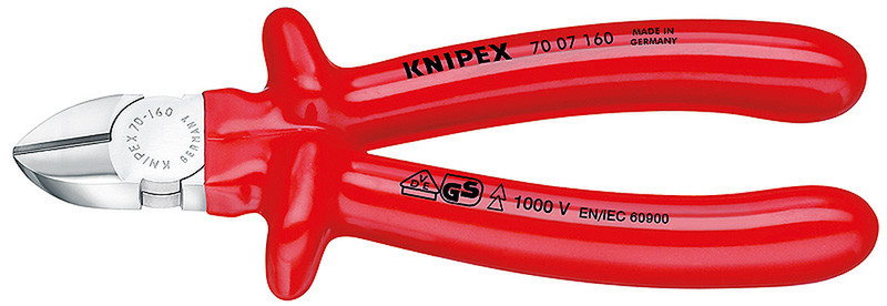 Knipex 70 07 160 пассатижи