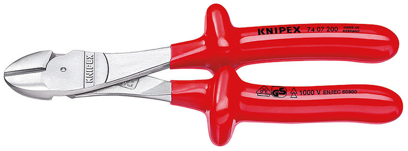 Knipex 74 07 200 пассатижи