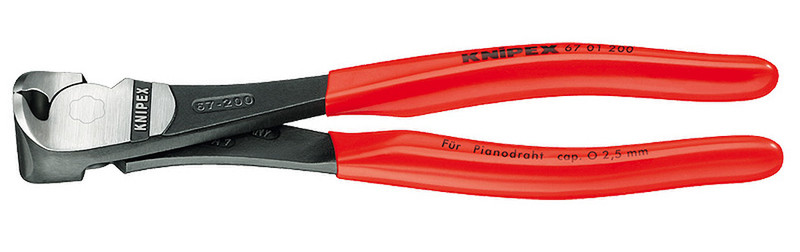 Knipex 67 01 200 пассатижи