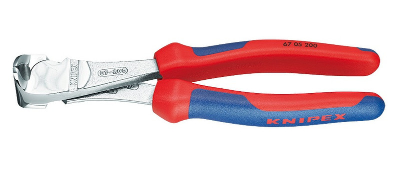 Knipex 67 05 160 Zange