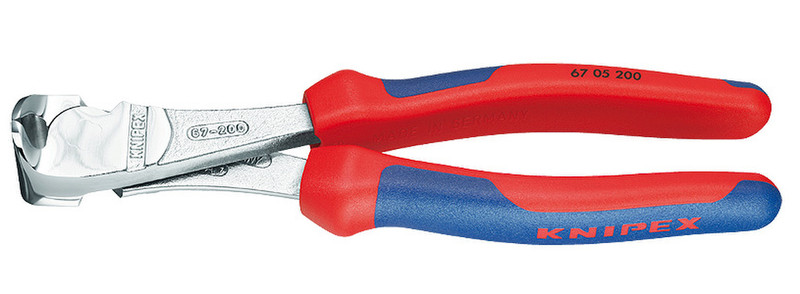 Knipex 67 05 200 Zange