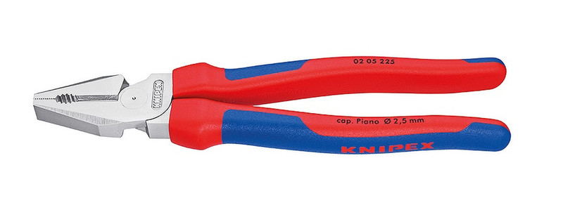 Knipex 02 05 225 Zange