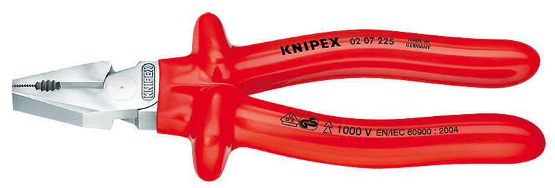 Knipex 02 07 200 Zange