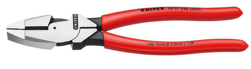 Knipex 09 01 240 пассатижи