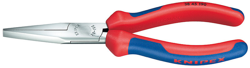 Knipex 38 45 190 пассатижи