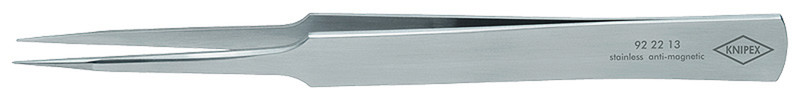 Knipex 92 22 13 industrial tweezer