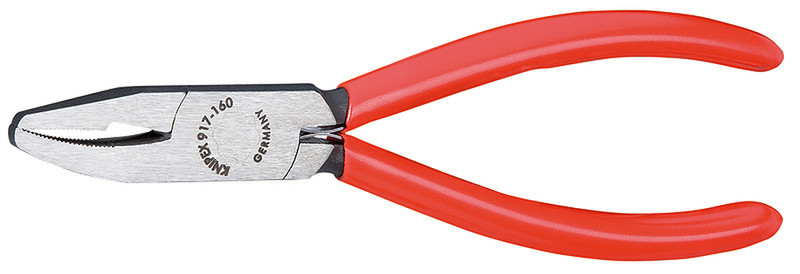 Knipex 91 71 160 пассатижи