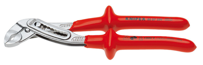 Knipex 88 07 250 пассатижи