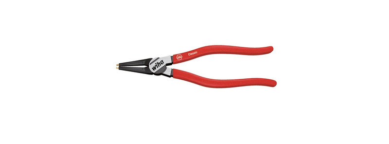 Wiha Classic circlip pliers for inner rings (bores)