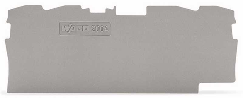 Wago 2004-1491 electrical box accessory