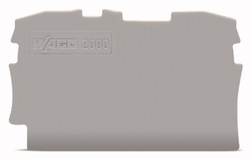 Wago 2000-1291 electrical box accessory