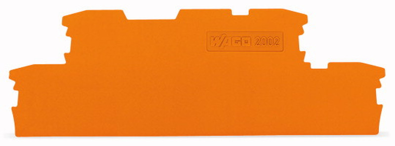 Wago 2002-2992 electrical box accessory