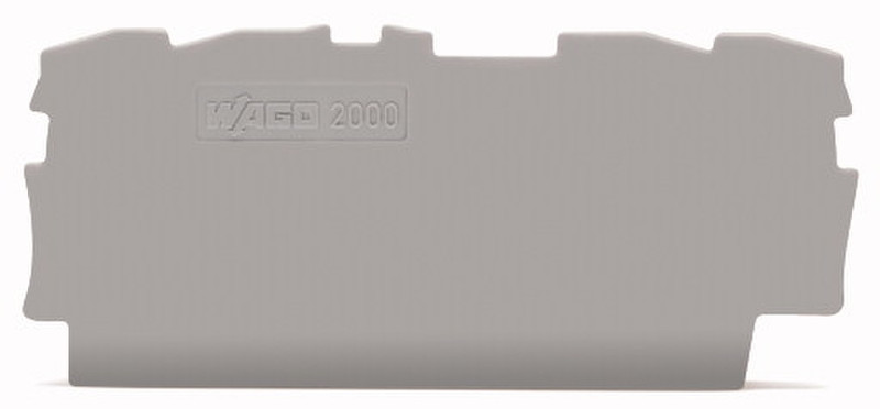 Wago 2000-1491 Insert housing аксессуар к электрическим боксам