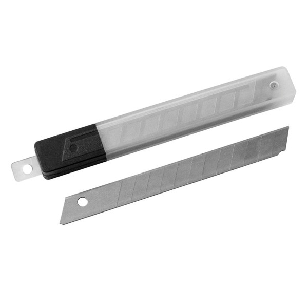 C.K Tools T0953-10 10шт лезвие для хозяйственных ножей