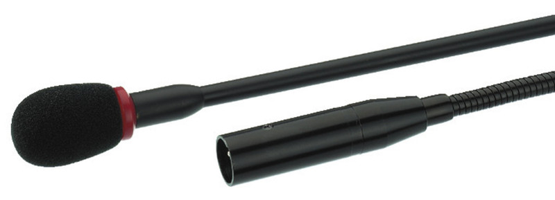 Monacor EMG-600P microphone