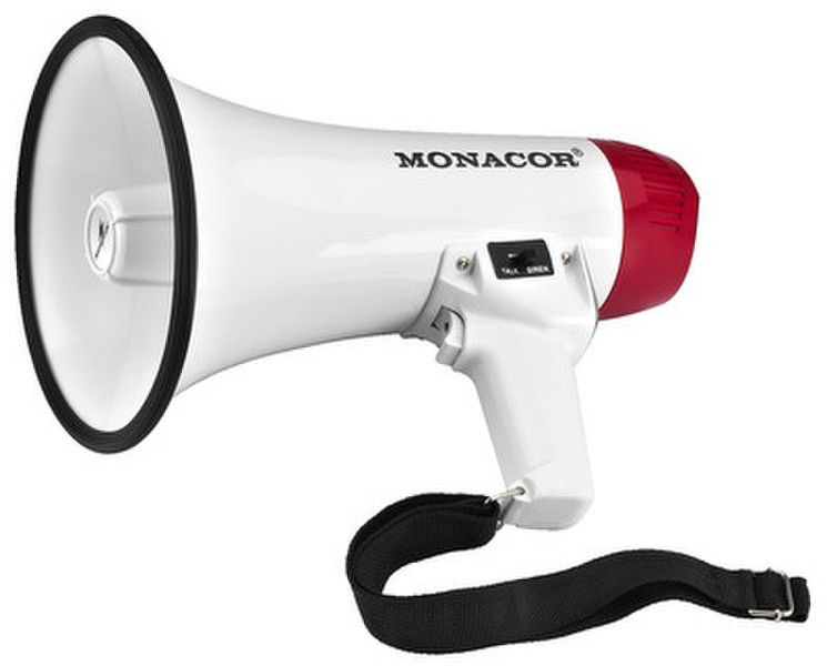Monacor TM-10 мегафон
