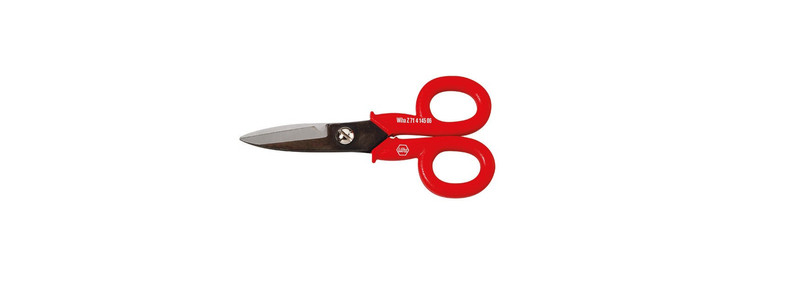 Wiha 27910 electrician's scissors