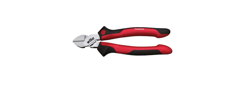 Wiha Heavy duty diagonal cutters Professional