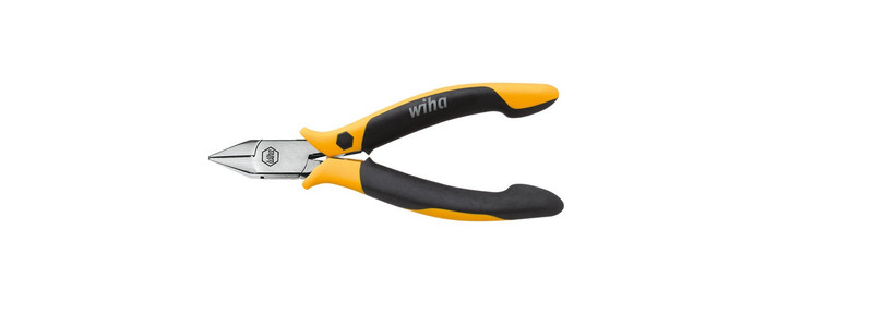 Wiha Diagonal cutter Professional ESD