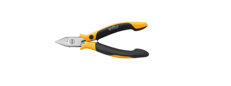 Wiha Diagonal cutter Professional ESD.