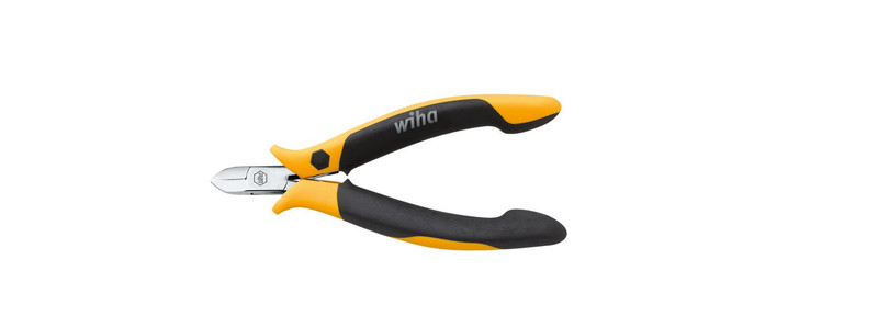 Wiha Diagonal cutter Professional ESD