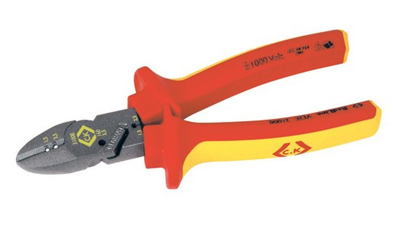 C.K Tools RedLine Side-cutting pliers