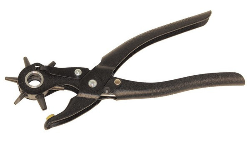 C.K Tools T3817 Revolving punch pliers pliers