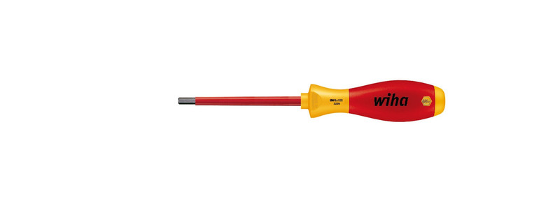 Wiha 323N Single Standard screwdriver