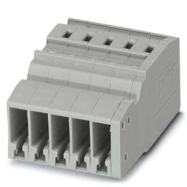 Phoenix SC 2,5/ 2 - 3041312 Серый electrical terminal block