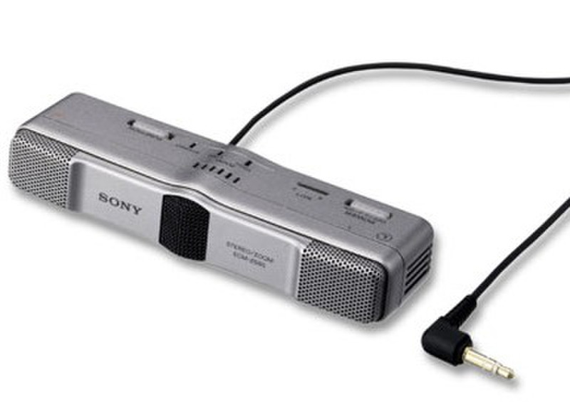 Sony Table Top Microphone ECM-ZS90 Проводная