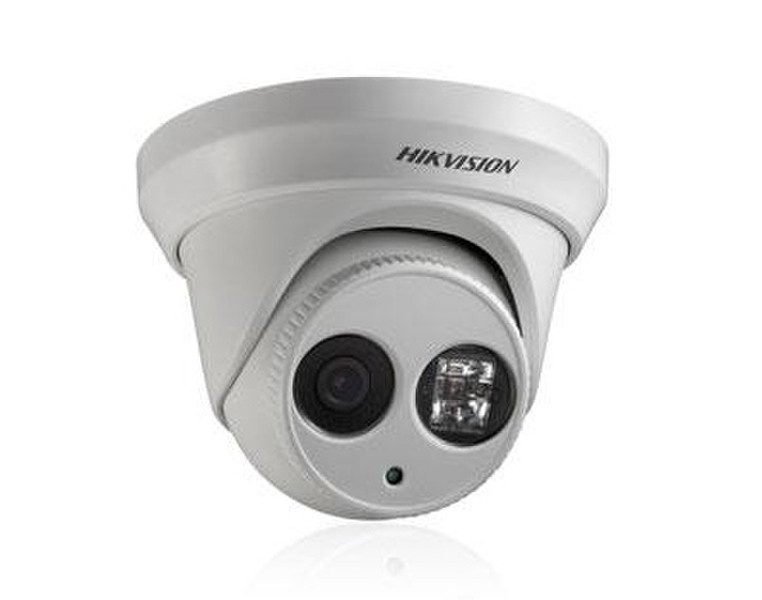 Hikvision Digital Technology DS-2CD2342WD-I IP security camera Indoor Dome White