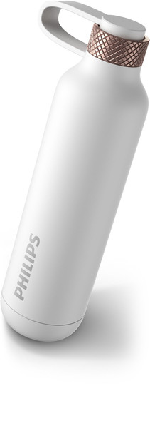 Philips DLP3003V/10 3000mAh White power bank