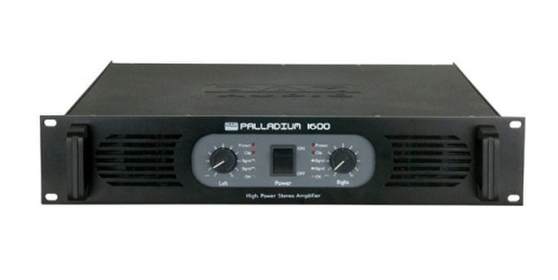 DAP-Audio P-1600