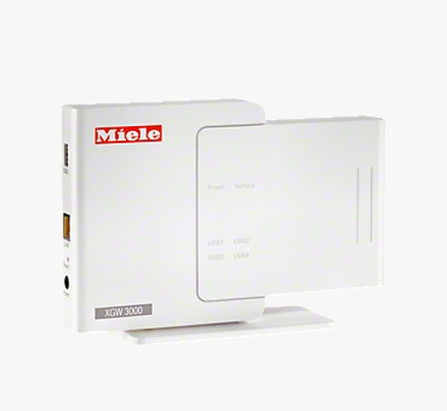 Miele XGW 3000 zentrale Smart Home Steuereinheit