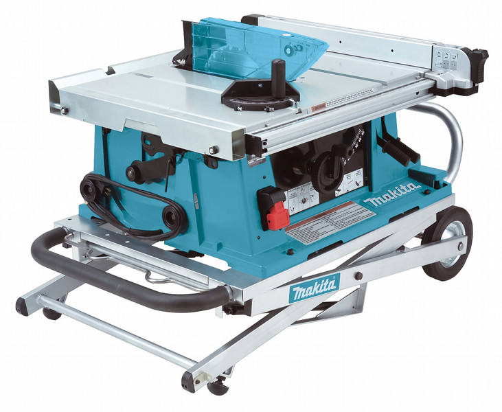 Makita 2704X Table saw circular saw