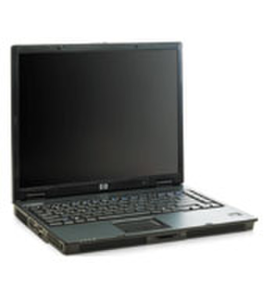 HP Compaq nx6125 Business Notebook PC (PY418ET) 1.6GHz 15