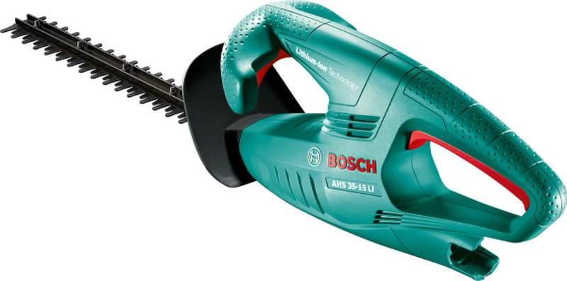 Bosch AHS 35-15 LI Battery hedge trimmer 1900г